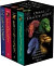 Odkaz Dračích jezdců – Eragon,Eldest,Brisingr,Inherit (box)