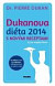Dukanova diéta 2014 s novými receptami