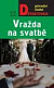 Vražda na svatbě