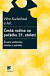 Česká rodina na počátku 21. století