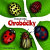 Chrobáčiky – hmatová knižka