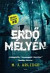 Erdő mélyén - Helen Grace 8.