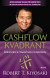 Cashflow kvadrant 3. vydanie