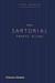 The Sartorial Travel Guide