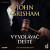 Vyvolávač deště - audiokniha 2CDmp3