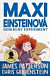 Maxi Einsteinová 1: Geniálny experiment