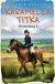 Pónibarátság 3: Karamella titka