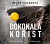 Dokonalá kořist - audiokniha
