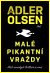 Malé pikantní vraždy