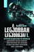 A legjobbak legjobbjai 1. - Két évtized legjobb science fiction novellái