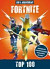 Fortnite - 100% neoficiálna príručka Top 100
