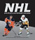 NHL - Oficiální ilustrovaná historie