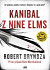 Kanibal z Nine Elms (Kate Marshallová 1)