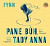 Pane Bůh, tady Anna - audiokniha