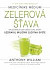 Medicínske médium - Zelerová šťava
