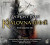 Královna ohně: Stín krkavce III - audiokniha