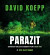 Parazit (audiokniha)
