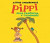 Pippi Dlhá pančucha v Tichomorí - audiokniha