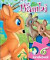 Mesés kirakók - Bambi
