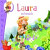 Laura na horách
