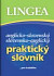 Anglicko-slovenský,slovensko-anglický praktický slovník 4.vydanie
