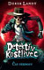 Detektív Kostlivec 4: Čas temnoty