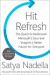 Hit Refresh - A Memoir by Microsoft's CEO