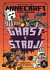 Minecraft Kroniky Woodswordu 4 - Ghast v stroji