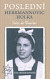 Poslední Herrmannovic holka - Cesta do Terezína