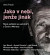 Jako v nebi, jenže jinak (audiokniha)