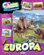Momentky z divočiny – Európa