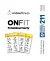 ONFIT Tréninkové karty 40 karet