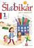 Šlabikár – 1. časť + kartónová príloha a nálepky