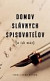 Domov slávnych spisovateľov (a ich múz)
