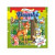 Bambi - Szórakoztató puzzle