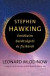 Stephen Hawking - Emlékeim barátságról és fizikáról