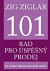 101 rad pro úspěšný prodej, 2.vydání