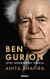 Ben Gurion - Otec moderného Izraela