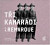 Tři kamarádi - audiokniha