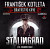 Stalingrad - Bratrstvo krve - audiokniha