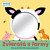 Zvieratá z farmy - Zrkadlo