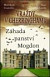 Vraždy v Cherringhamu: Záhada panství Mogdon