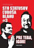 Sto statusov Ľuboša Blahu 3 pre teba, Igor!