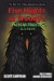 Five Nights at Freddys Fazbear Frights 6 Blackbird