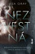 Nezvestná