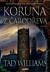Koruna z čarodřeva
