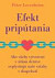 Efekt pripútania