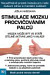 Stimulace mozku procvičováním palců