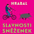 Slavnosti sněženek (audiokniha)