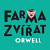 Farma zvířat (audiokniha)